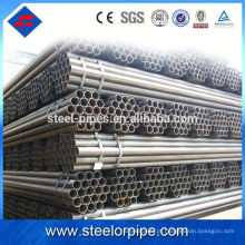 Seamless Steel 1/4 &quot;pequeno diâmetro tubo